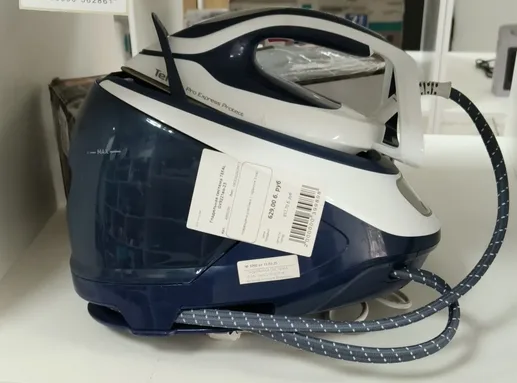Гладильная система TEFAL GV9221eo-23