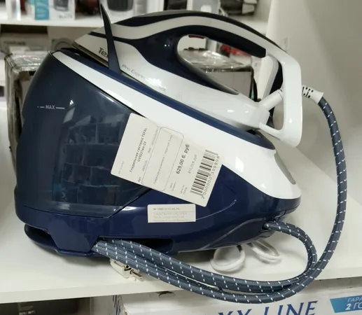 Гладильная система TEFAL GV9221eo-23