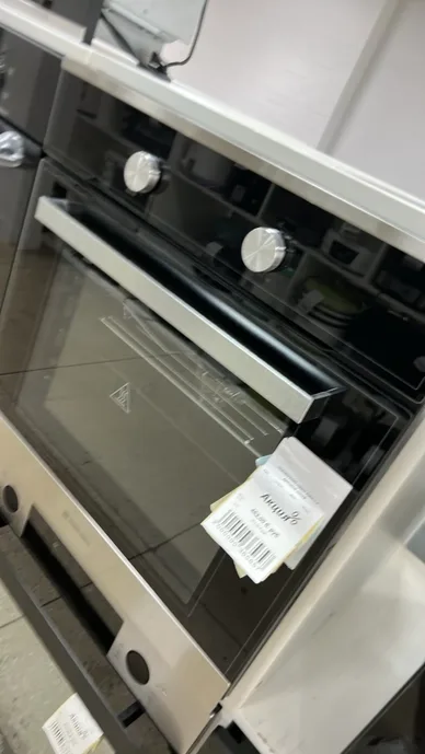 HEBERMANN HBBO 6004.1 X духовой шкаф