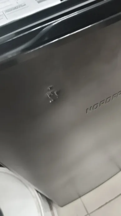 Холодильник NORD NR 404 B