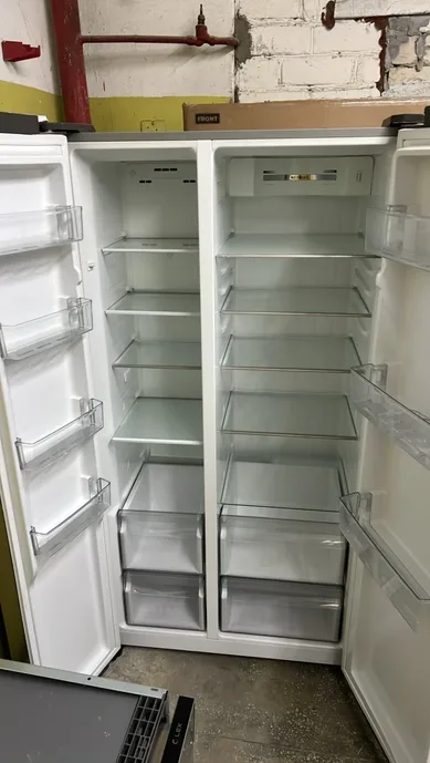 Холодильник Side-by-Side Haier HRF-522DS6RU