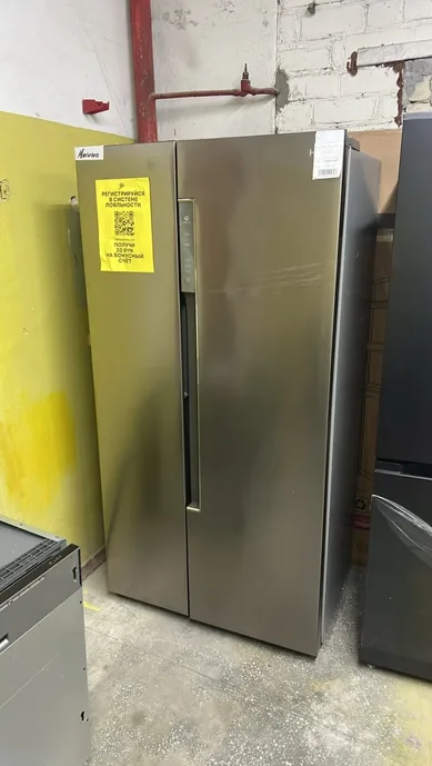 Холодильник Side-by-Side Haier HRF-522DS6RU