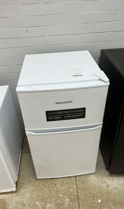 Холодильник WILLMARK RFT-123DD