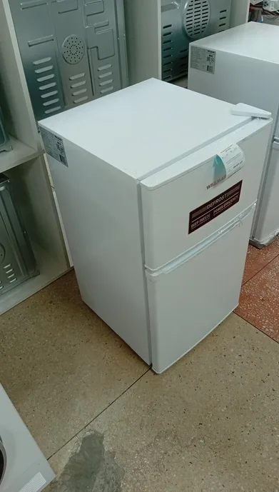Холодильник WILLMARK RFT-123DD