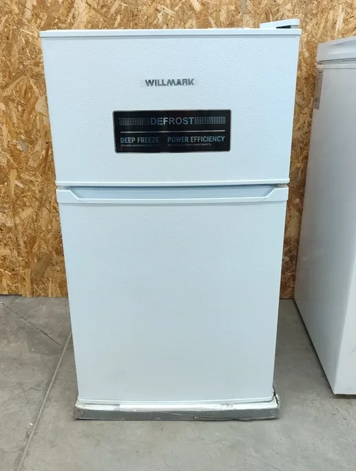 Холодильник WILLMARK RFT-123DD