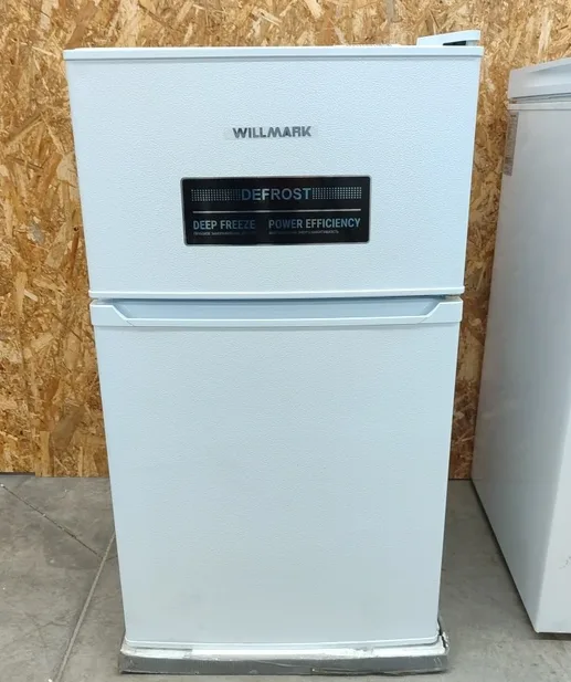 Холодильник WILLMARK RFT-123DD