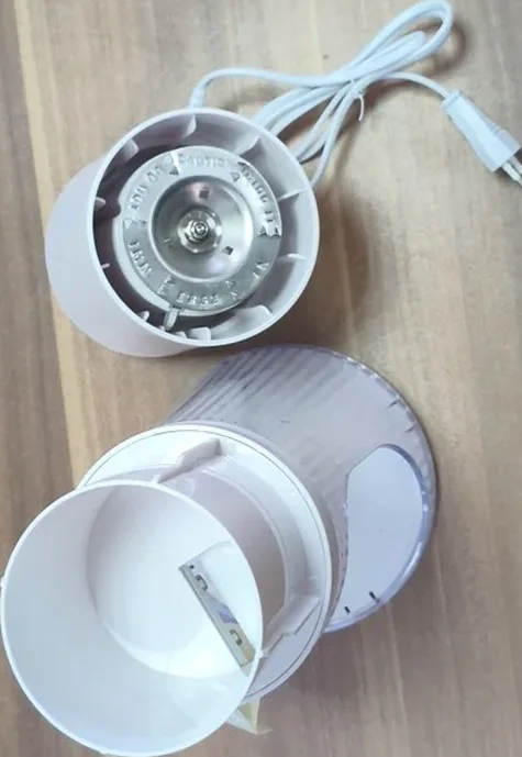 Измельчитель для льда KT-4070