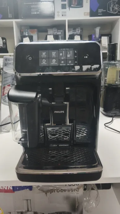 Кофемашина автоматическая Philips