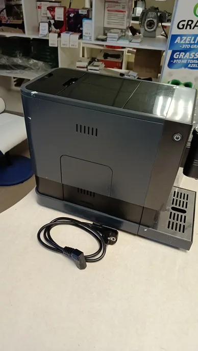 Кофемашина автоматическая Thomson CF20A02