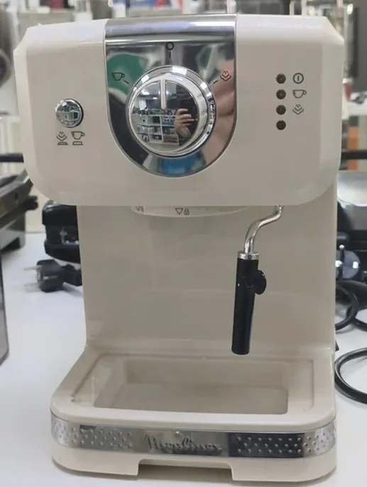 Кофемашина Moulinex XP330A10