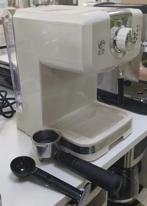 Кофемашина Moulinex XP330A10