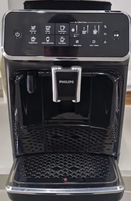 Кофемашина Philips EP3241/50