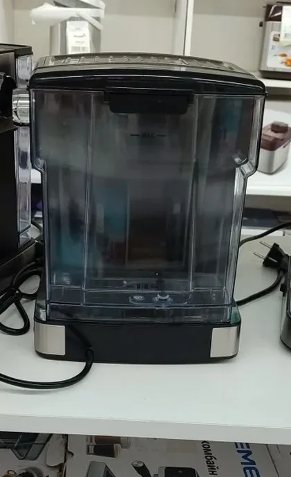 Кофеварка Oulemei KFB014