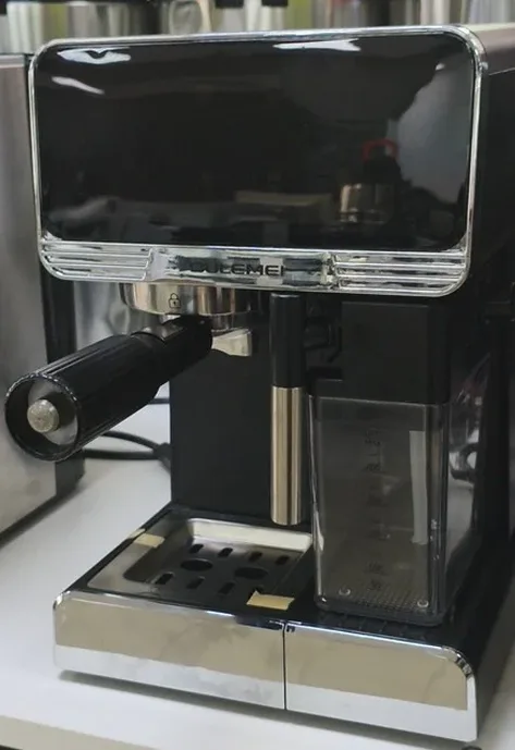 Кофеварка Oulemei OLM KFB002