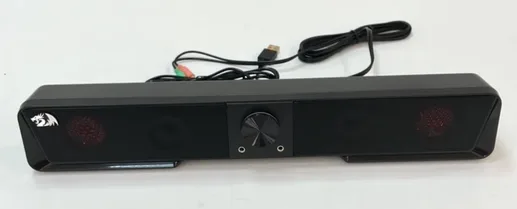 Колонки REDRAGON GS570 черный