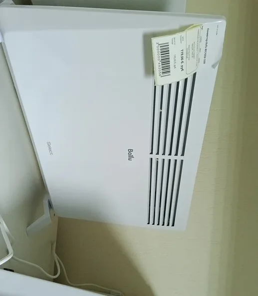 Конвектор Ballu BEC/SEM-1500