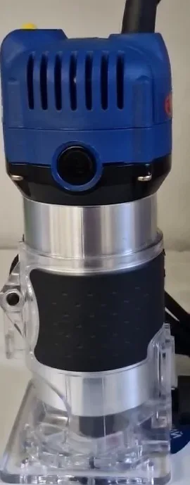 Кромочный фрезер KATANA FK2000