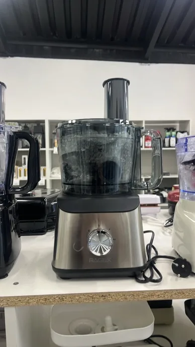 Кухонный комбайн RAGEX R109 2.5л