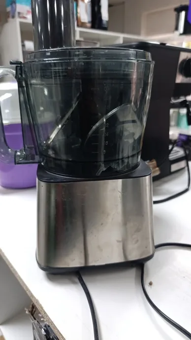 Кухонный комбайн RAGEX R109 2.5л