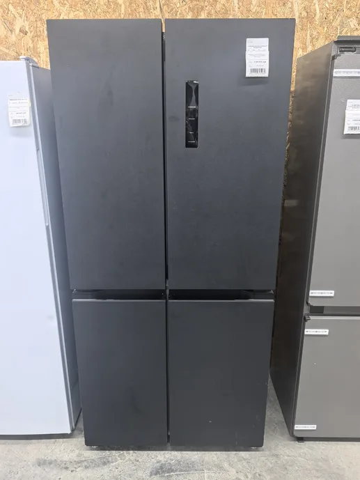 Отдельностоящий холодильник LCD450BmID