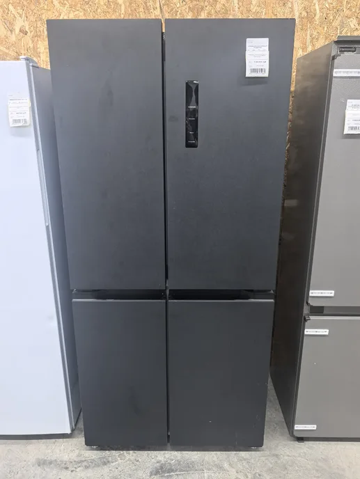 Отдельностоящий холодильник LCD450BmID