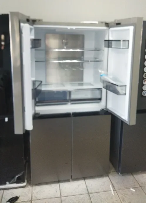 LCD505SsGID отдельностоящий холодильник