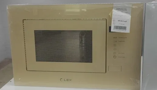 LEX BIMO 20.01 IVORY микроволновая печь
