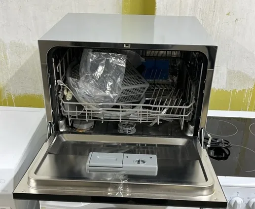 Посудомоечная машина LEX DW4541WH Compact