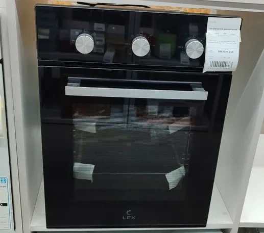 LEX EDM 4570 BL Духовой шкаф