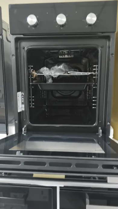 LEX EDM 4570 BL Духовой шкаф