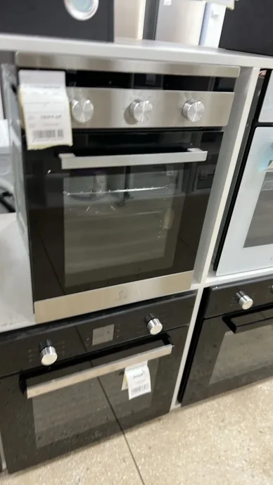 LEX EDM 4570 IX Духовой шкаф