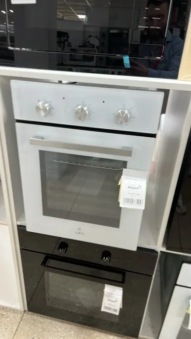 LEX EDM 4570 WH Духовой шкаф
