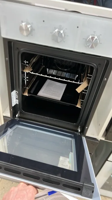 LEX EDM 4570 WH Духовой шкаф