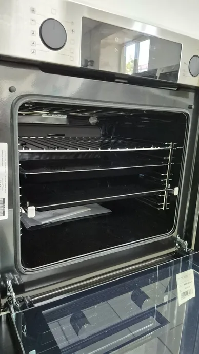 LEX EDP 610 IX Wide Series духовой шкаф
