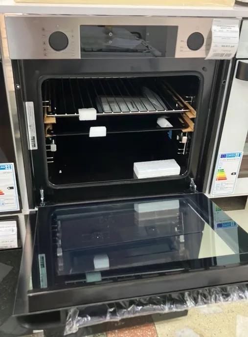 LEX EDP 610 IX Wide Series духовой шкаф