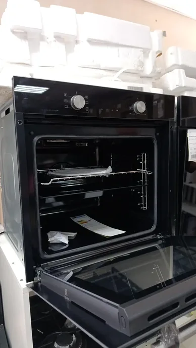LEX EDP 671 BL MAX духовой шкаф