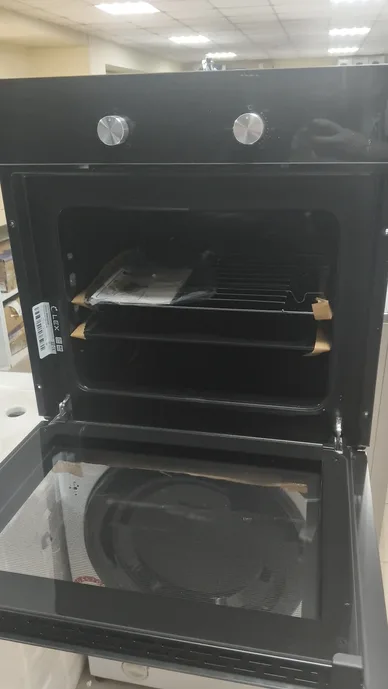 LEX EDP 671 BL MAX духовой шкаф