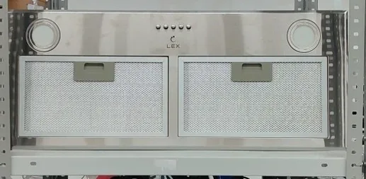 LEX GS BLOC P 900 INOX воздухоочиститель