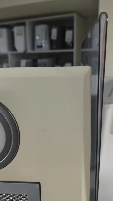 LEX GS BLOC P 900 IVORY воздухоочиститель