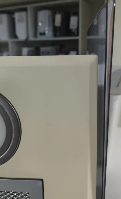 LEX GS BLOC P 900 IVORY воздухоочиститель
