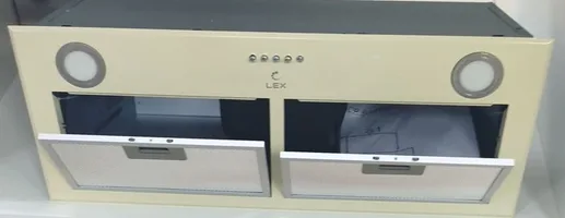 LEX GS BLOC P 900 IVORY воздухоочиститель