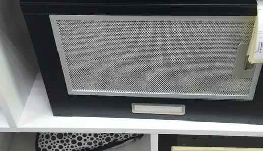 LEX HUBBLE G 500 BLACK воздухоочиститель