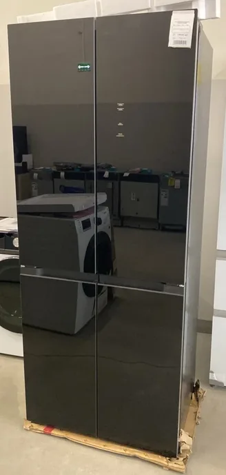 LEX LCD485BLID холодильник отдельностоящий