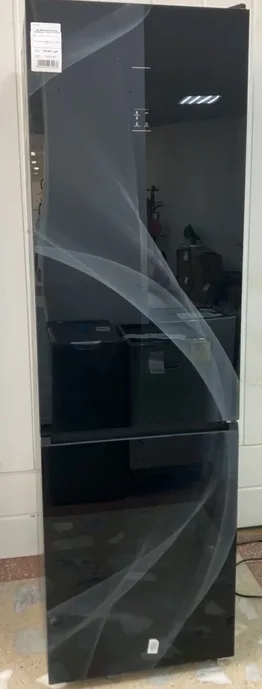 LEX LKB201BLGIDMax Wind - холодильник отдельностоящий