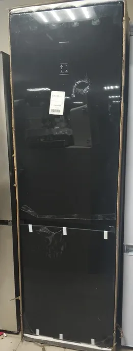 LEX LKB201BLGIDMax Wind - холодильник отдельностоящий