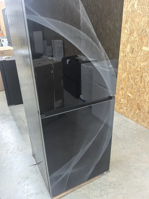 LEX LKB201BLGIDMax Wind холодильник отдельностоящий с инвертором