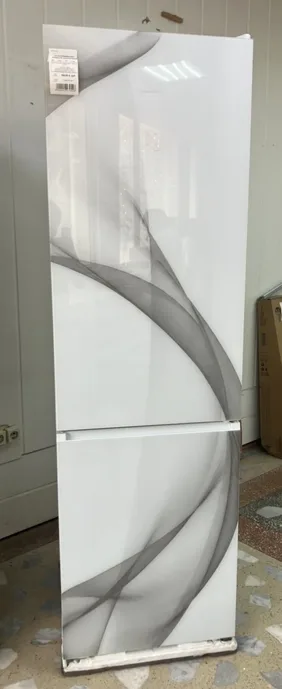 LEX LKB201WGIDMax Wind - холодильник отдельностоящий
