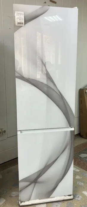 LEX LKB201WGIDMax Wind - холодильник отдельностоящий