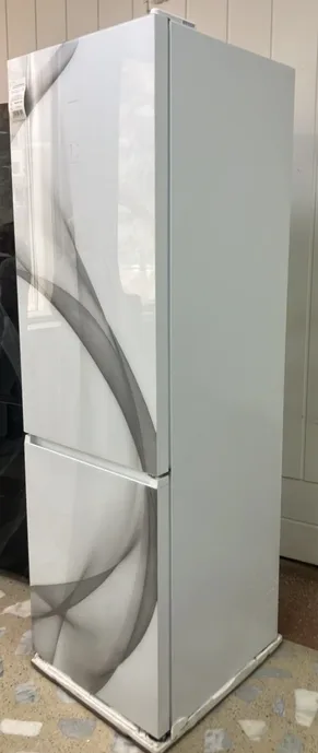 LEX LKB201WGIDMax Wind - холодильник отдельностоящий