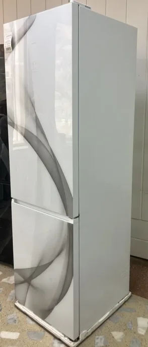 LEX LKB201WGIDMax Wind - холодильник отдельностоящий
